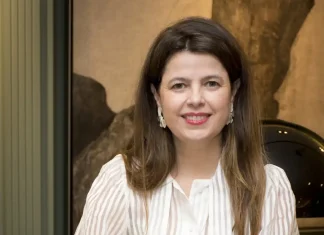 El Centro Andaluz de las Letras invita a Lola Pons para conversar sobre la presencia femenina en el paisaje lingüístico con motivo del 8M