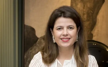 El Centro Andaluz de las Letras invita a Lola Pons para conversar sobre la presencia femenina en el paisaje lingüístico con motivo del 8M