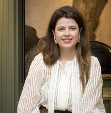 El Centro Andaluz de las Letras invita a Lola Pons para conversar sobre la presencia femenina en el paisaje lingüístico con motivo del 8M