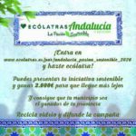 Ecovidrio, la Junta de Andalucía y la FAMP lanzan la 2º Edición de Ecólatras Andalucía