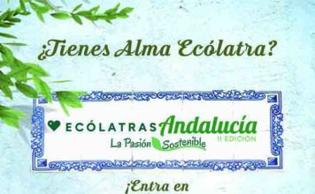 Ecovidrio, la Junta de Andalucía y la FAMP lanzan la 2º Edición de Ecólatras Andalucía