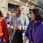 El PSOE denuncia que sólo el 7% de las calles de Málaga llevan nombre de mujer y exige paridad real en el callejero urbano El PSOE denuncia que sólo el 7% de las calles de Málaga llevan nombre de mujer y exige paridad real en el callejero urbano