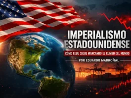 Imperio en ocaso y enuresis verbal