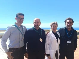 El Hospital Costa del Sol investiga sobre el bienestar de pacientes con mieloma