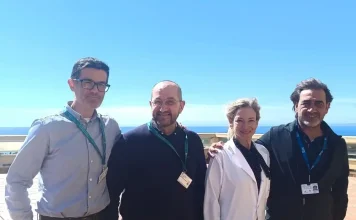 El Hospital Costa del Sol investiga sobre el bienestar de pacientes con mieloma