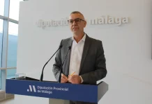 Con Málaga exige en la Diputación un compromiso por la paz y ayudas sociales ante la escalada bélica Con Málaga exige en la Diputación un compromiso por la paz y ayudas sociales ante la escalada bélica