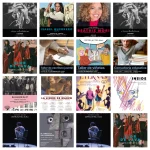 Representaciones teatrales y actuaciones musicales protagonizan la agenda cultural semanal de la Diputación de Málaga