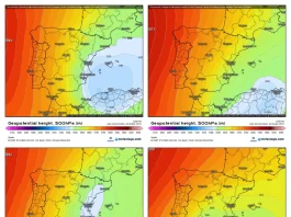 Semana Santa 2026 en Málaga: previsión optimista con la mirada puesta en una DANA incierta
