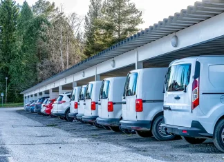 El 15 de abril se abre el plazo para solicitar las ayudas del Plan Renove vehículos para autónomos