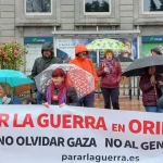 Hay que parar la guerra de Trump Hay que parar la guerra de Trump