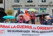 Hay que parar la guerra de Trump Hay que parar la guerra de Trump