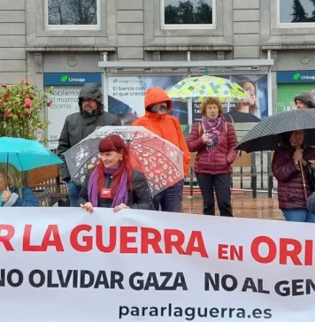 Hay que parar la guerra de Trump Hay que parar la guerra de Trump