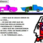 Artículo 5.414º: “250.000 títulos de cómic. Día Mundial del Cómic y la Viñeta”