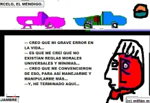 Artículo 5.414º: “250.000 títulos de cómic. Día Mundial del Cómic y la Viñeta”