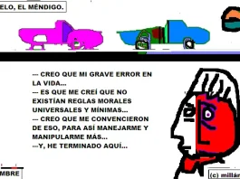 Artículo 5.414º: “250.000 títulos de cómic. Día Mundial del Cómic y la Viñeta”