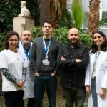 Investigadores malagueños explican la relación entre alergia a los ácaros y reacciones a antiinflamatorios Investigadores malagueños explican la relación entre alergia a los ácaros y reacciones a antiinflamatorios