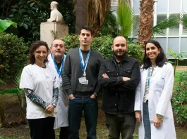 Investigadores malagueños explican la relación entre alergia a los ácaros y reacciones a antiinflamatorios Investigadores malagueños explican la relación entre alergia a los ácaros y reacciones a antiinflamatorios