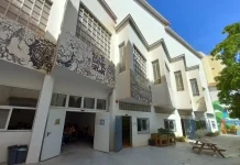 Adjudicadas obras de reforma y mejora del salón de actos del IES Vicente Espinel de Málaga