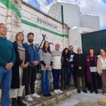 Por Andalucía denuncia el “deterioro deliberado” de la FP pública y exige soluciones inmediatas para el IES Antonio Gala