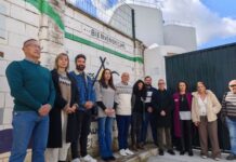 Por Andalucía denuncia el “deterioro deliberado” de la FP pública y exige soluciones inmediatas para el IES Antonio Gala