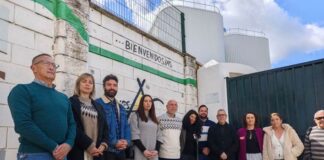 Por Andalucía denuncia el “deterioro deliberado” de la FP pública y exige soluciones inmediatas para el IES Antonio Gala