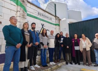 Por Andalucía denuncia el “deterioro deliberado” de la FP pública y exige soluciones inmediatas para el IES Antonio Gala