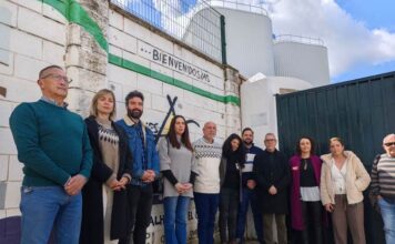 Por Andalucía denuncia el “deterioro deliberado” de la FP pública y exige soluciones inmediatas para el IES Antonio Gala