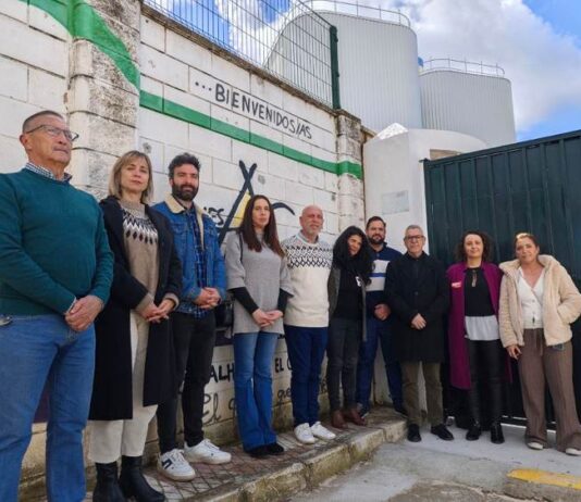 Por Andalucía denuncia el “deterioro deliberado” de la FP pública y exige soluciones inmediatas para el IES Antonio Gala