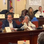 El PSOE exige a De la Torre que rectifique su posición de criminalizar a las personas migrantes El PSOE exige a De la Torre que rectifique su posición de criminalizar a las personas migrantes