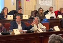 El PSOE exige a De la Torre que rectifique su posición de criminalizar a las personas migrantes El PSOE exige a De la Torre que rectifique su posición de criminalizar a las personas migrantes