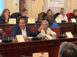 El PSOE exige a De la Torre que rectifique su posición de criminalizar a las personas migrantes El PSOE exige a De la Torre que rectifique su posición de criminalizar a las personas migrantes