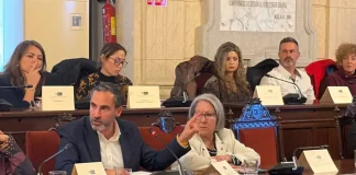 El PSOE exige a De la Torre que rectifique su posición de criminalizar a las personas migrantes