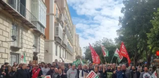 Seguimiento total en la huelga del Metro de Málaga según el comité de empresa