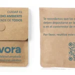 Ávora distribuirá 10.000 ceniceros portátiles en Málaga durante la Semana Santa