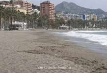 Málaga florece en primavera: la provincia se convierte en verso en el Día Mundial de la Poesía
