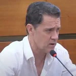 VOX denuncia la actitud “caciquil y dictatorial” del alcalde del PP tras expulsar a su portavoz del Pleno del 8M en Alhaurín de la Torre