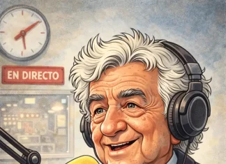 Artículo 5.405º: “In Memoriam de Raúl de Pozo”