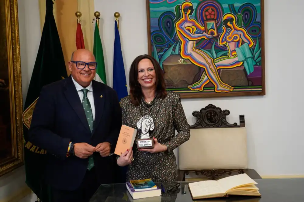 Vélez-Málaga pasará a formar parte del Consorcio de Transporte Metropolitano a partir de mayo