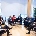 Málaga reclama ayudas urgentes por las pérdidas millonarias del caos ferroviario