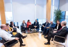 Málaga reclama ayudas urgentes por las pérdidas millonarias del caos ferroviario