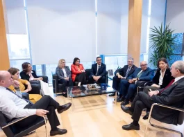 Málaga reclama ayudas urgentes por las pérdidas millonarias del caos ferroviario Málaga reclama ayudas urgentes por las pérdidas millonarias del caos ferroviario