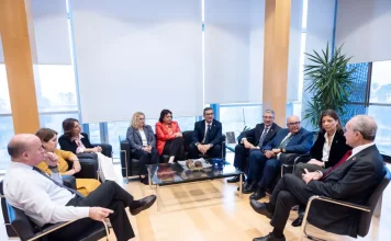 Málaga reclama ayudas urgentes por las pérdidas millonarias del caos ferroviario