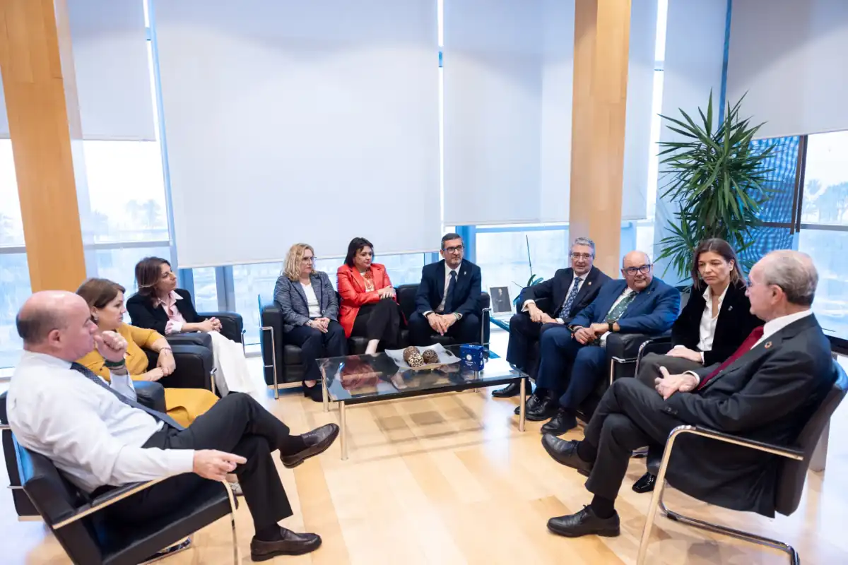 Málaga reclama ayudas urgentes por las pérdidas millonarias del caos ferroviario