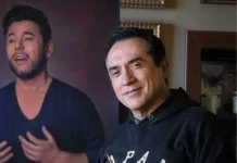 Arte, charla y buen vino en La Platea de Alhaurín de la Torre con Antonio Montiel