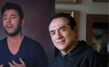 Arte, charla y buen vino en La Platea de Alhaurín de la Torre con Antonio Montiel