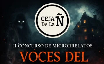 Convocatoria del II Concurso de Microrrelatos «Voces del Terror»