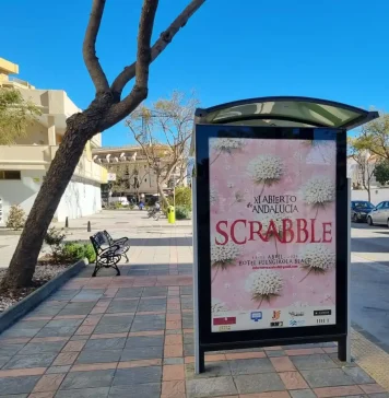 Fuengirola acoge el XI Abierto de Andalucía de Scrabble