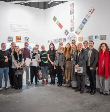 La Térmica y el Centro Cultural La Malagueta refuerzan su proyección nacional en ARCO con un acuerdo con la Asociación 9915