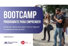 Abierto el plazo de inscripción para participar en un proyecto de fomento del emprendimiento juvenil a través de actividades lúdicas