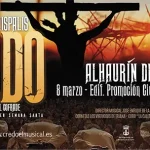 Los Cantores de Híspalis vuelven a Alhaurín de la Torre